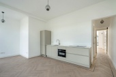 Appartement te koop: Zwartelaan 24 C in Voorburg