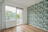 Appartement te koop: Koningin Julianalaan 218 in Voorburg