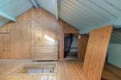 Tussenwoning te koop: van Ruysdaellaan 134 in Leidschendam