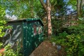 Tussenwoning te koop: Prins Hendriklaan 11 in Rijswijk