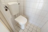 Tussenwoning te koop: van Ruysdaellaan 134 in Leidschendam