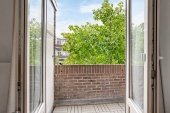 Appartement te koop: van Alphenstraat 115 in Voorburg