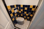 Tussenwoning te koop: Prins Hendriklaan 11 in Rijswijk