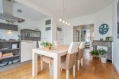 Dubbel bovenhuis te koop: van Watervlietstraat 61 in Voorburg