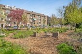 Appartement te koop: van Zegwaardstraat 294 in Voorburg