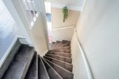 Tussenwoning te koop: Van Veendijk 49 in Den Haag