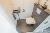 Tussenwoning te koop: Watertorenlaan 17 in Voorburg