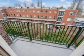 Appartement te koop: Schiedamseweg 264 D in Rotterdam