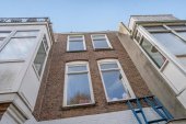 Appartement te koop: Van Lumeystraat 55 in Den Haag