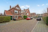 Appartement te koop: van Matenessestraat 9 in Voorburg