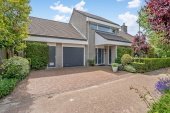 Vrijstaande woning te koop: Virulylaan 2 G in Leidschendam