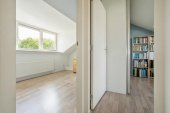 Tussenwoning te koop: Roeibaan 38 in Den Haag