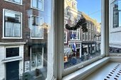 winkelruimte te koop: Molenstraat 34 in Den Haag