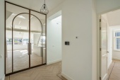 Appartement te koop: Zwartelaan 24 E in Voorburg