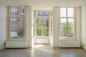 Tussenwoning te koop: Wagenstraat 175 in Den Haag