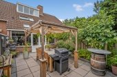 Tussenwoning te koop: Pelikaanhof 38 in Leidschendam
