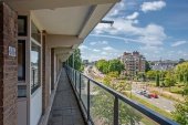 Appartement te koop: Burgemeester Caan van Necklaan 676 in Leidschendam