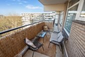 Corridorflat te koop: Prinses Beatrixlaan 849 in Rijswijk