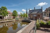 kantoorruimte te koop: Sluiskant 27 in Leidschendam