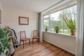Tussenwoning te koop: Dillenburgsingel 59 in Leidschendam