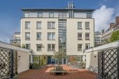 Appartement te koop: Prinsegracht 41 F in Den Haag