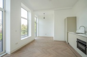Appartement te koop: Zwartelaan 24 C in Voorburg