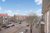 Appartement te koop: Koningin Julianalaan 158 in Voorburg