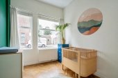 Appartement te koop: Maystraat 1 D in Den Haag