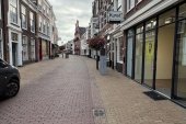 winkelruimte te koop: Herenstraat 94 in Voorburg