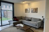 Tussenwoning te huur: Tennisbaan 40 in Den Haag