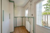 Tussenwoning te koop: Smidslaan 35 in Leidschendam
