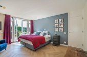 Vrijstaande woning te koop: Virulylaan 2 G in Leidschendam
