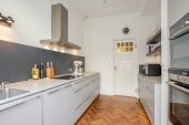 2-onder-1-kapwoning te koop: Laan van Oostenburg 35 in Voorburg