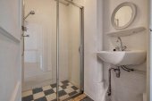 Appartement te koop: Schiedamseweg 270 A in Rotterdam