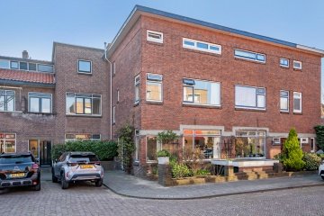 Plaats van Middendorp 15 in Voorburg