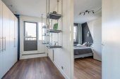 Tussenwoning te koop: Van Veendijk 49 in Den Haag