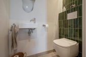 Tussenwoning te koop: van Barbansonstraat 72 in Voorburg