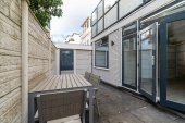 Appartement te koop: Badhuisweg 55 B in Den Haag