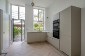 Appartement te koop: Zwartelaan 24 B in Voorburg