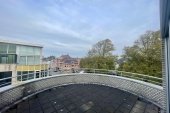 Appartement te huur: van Wassenaer Hoffmanplein 35 in Voorburg