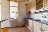 Tussenwoning te koop: Sint Jozefstraat 25 in Leidschendam