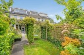Tussenwoning te koop: Roeibaan 38 in Den Haag