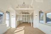 Appartement te koop: Zwartelaan 24 E in Voorburg