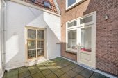 Tussenwoning te koop: Wagenstraat 175 in Den Haag