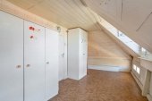 Dubbel bovenhuis te koop: Herenstraat 134 in Voorburg