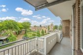 Appartement te koop: Koningin Julianalaan 204 in Voorburg