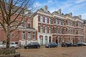 Appartement te koop: Emmastraat 8 D in Den Haag