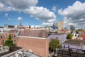 Appartement te koop: Wagenstraat 148 A in Den Haag