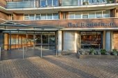 Appartement te koop: Rodelaan 151 in Voorburg