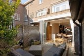 Hoekwoning te koop: Plaats van Middendorp 15 in Voorburg